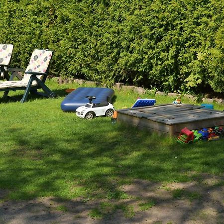 Djuna Majori Jurmala Luaran gambar