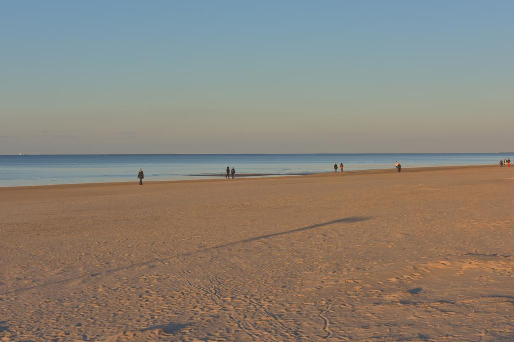 Djuna Majori Jurmala Luaran gambar