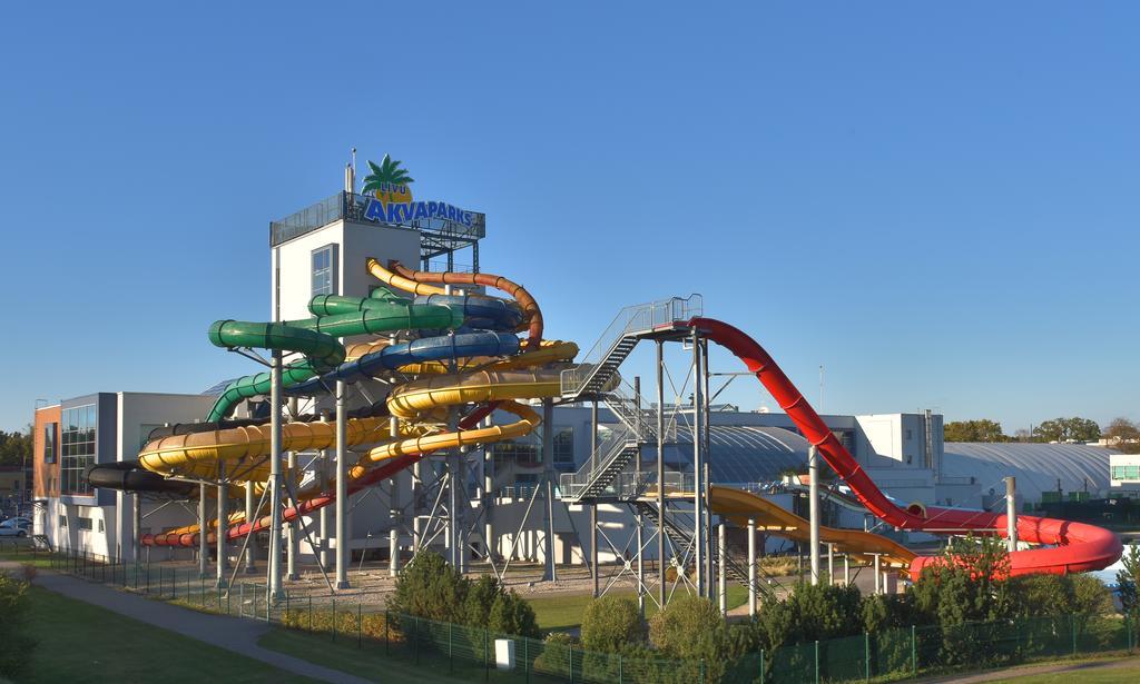 Djuna Majori Jurmala Luaran gambar