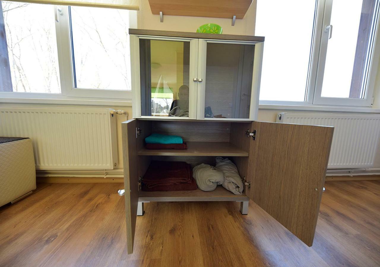 Djuna Majori Jurmala Luaran gambar