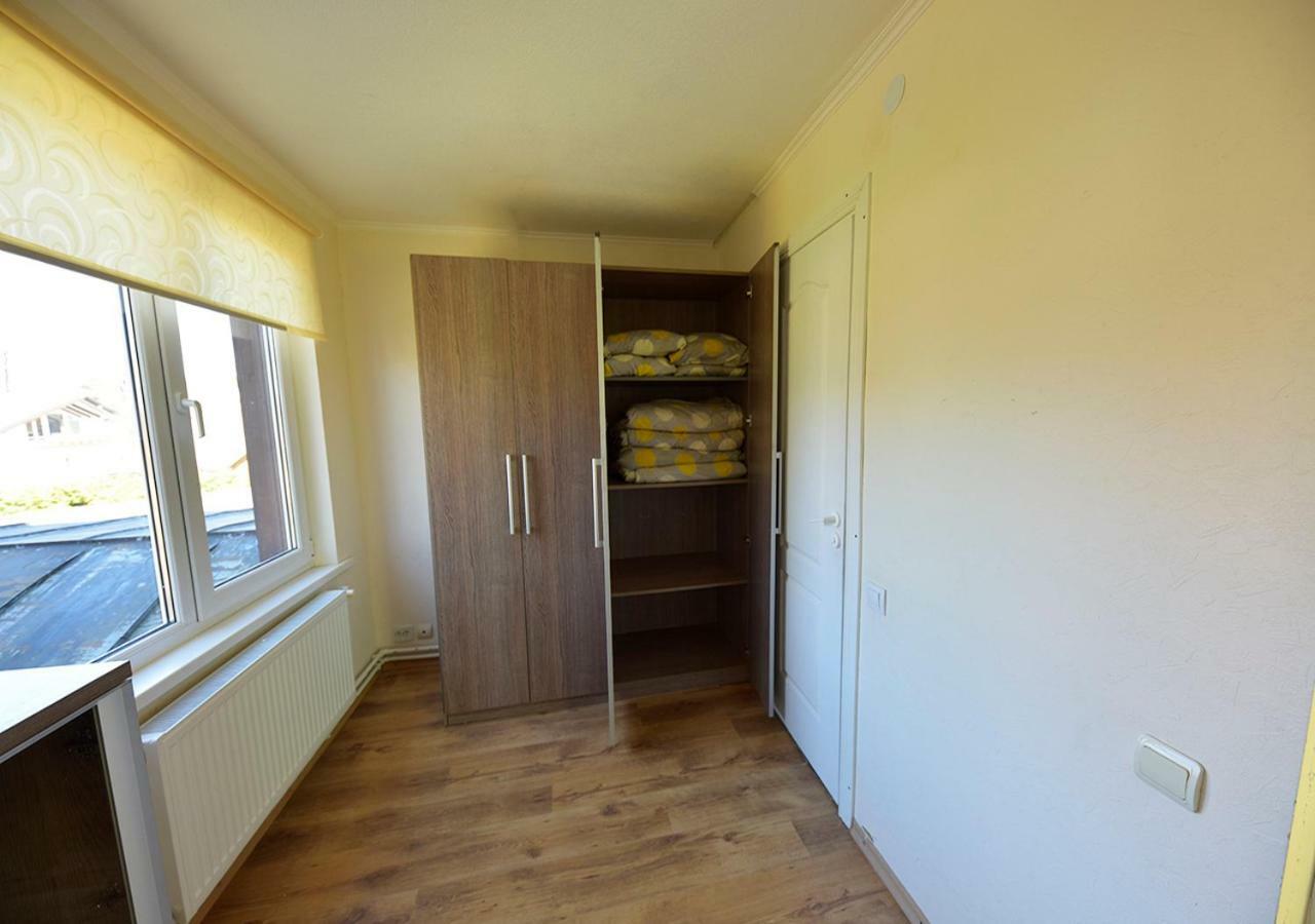 Djuna Majori Jurmala Luaran gambar