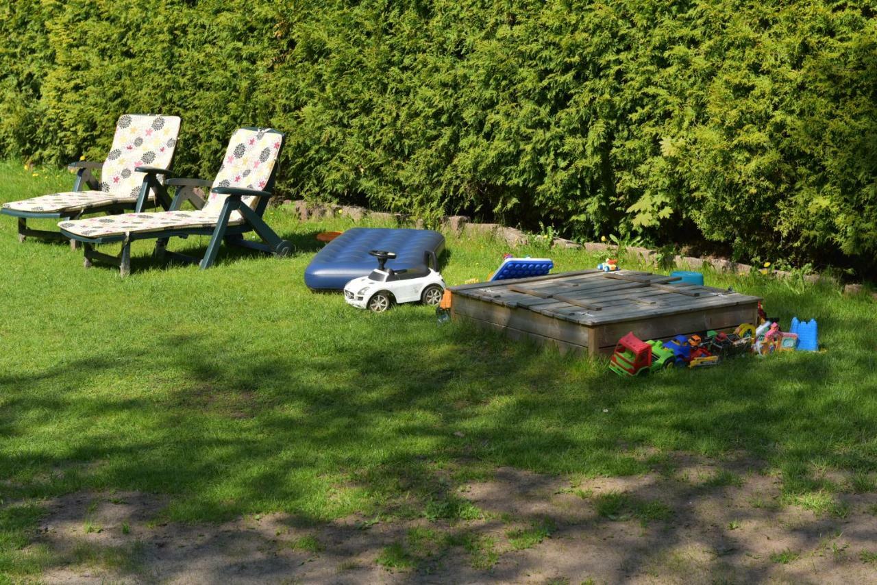 Djuna Majori Jurmala Luaran gambar