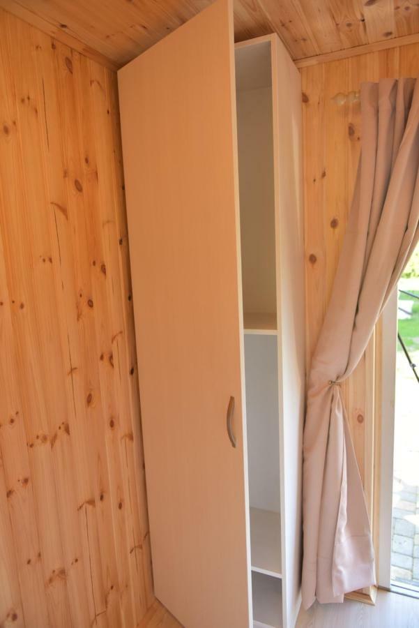 Djuna Majori Jurmala Luaran gambar
