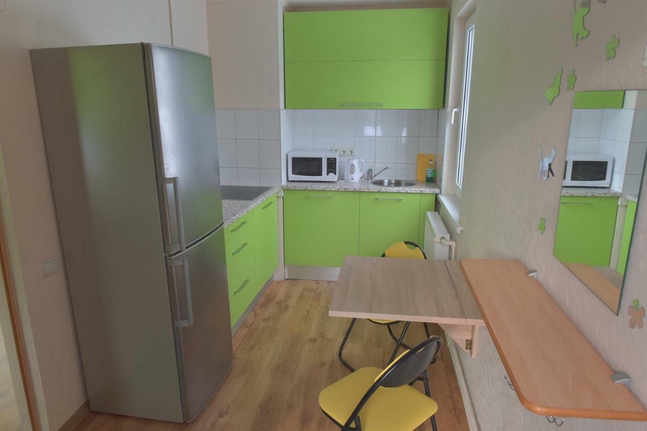 Djuna Majori Jurmala Luaran gambar