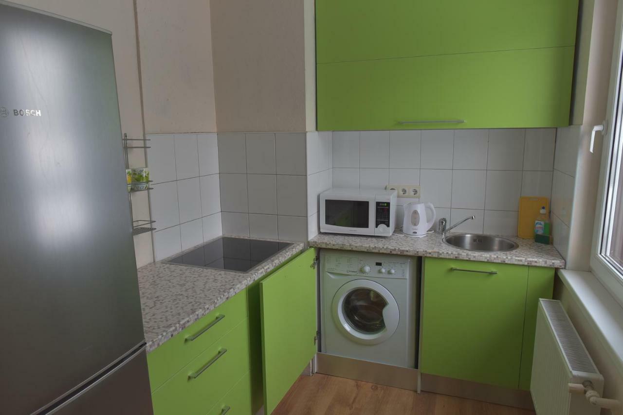 Djuna Majori Jurmala Luaran gambar